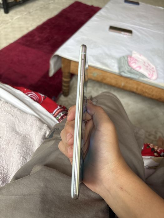 Samsung Galaxy s10 lite