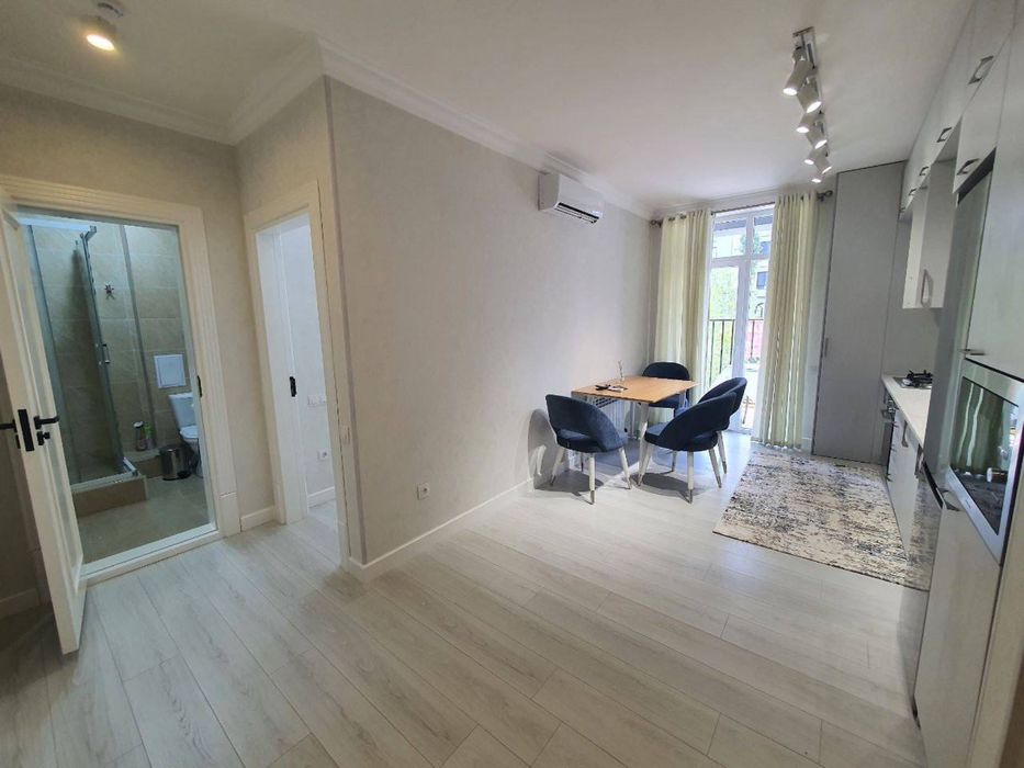 Аренда Nrg Mirzo Ulugbek на Максим Горького