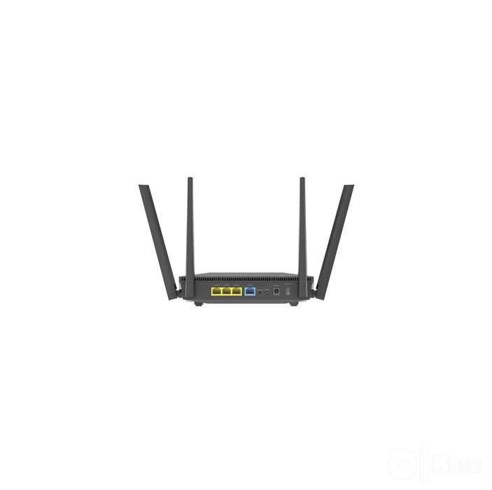 ! Wifi ROUTER Asus RT-AX52
