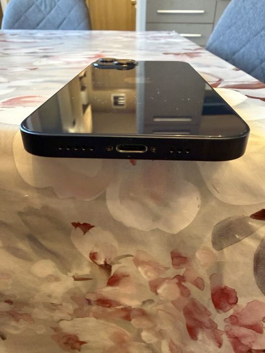Iphone 13 128GB 100% battery