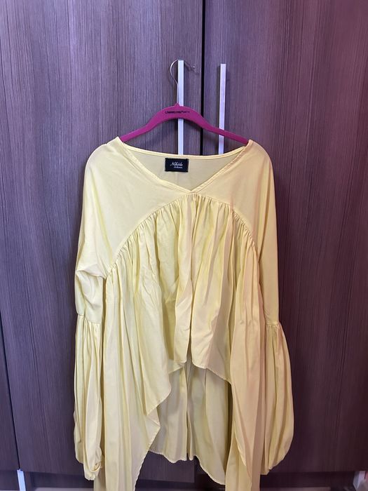 Nicole colection ризи