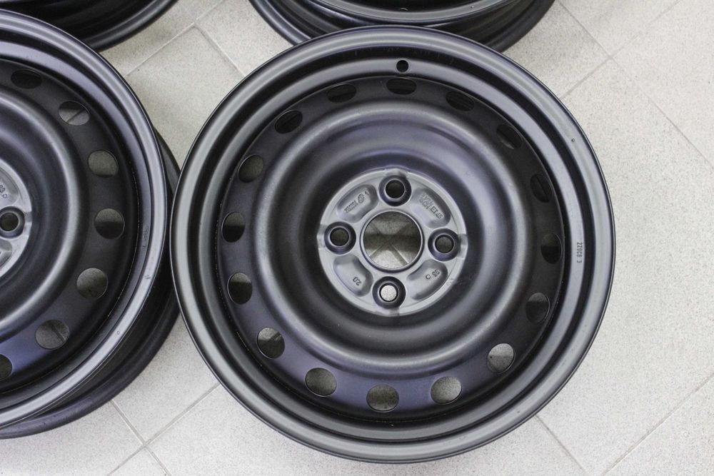 Джанти 15" Toyota Yaris