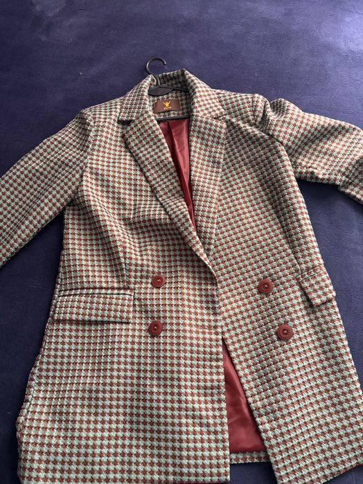 пиджак классика в отличном состоянии