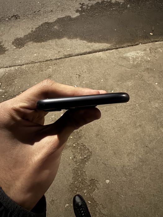 Iphone 11 128 gb obmen