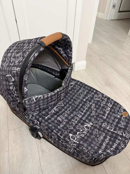 Продам коляску cybex 2 в 1