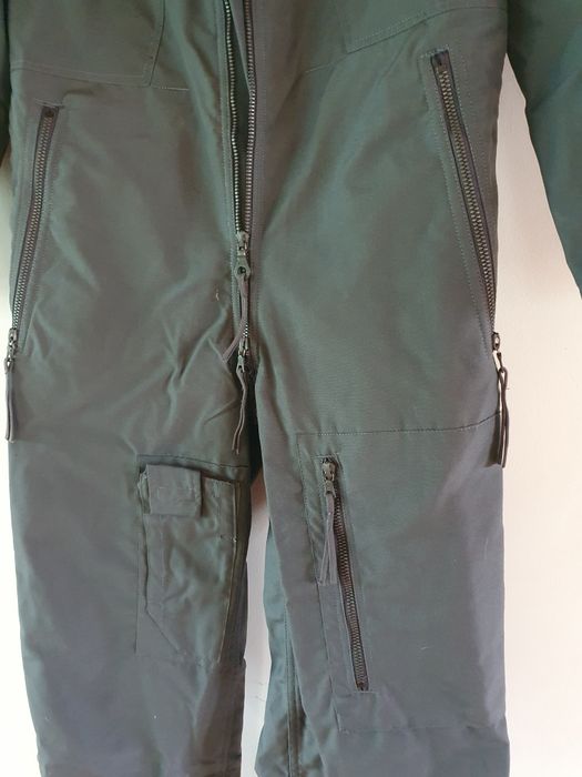 Армейски летателен гащеризон