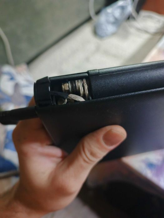 DELL ноутбук мощный срочно