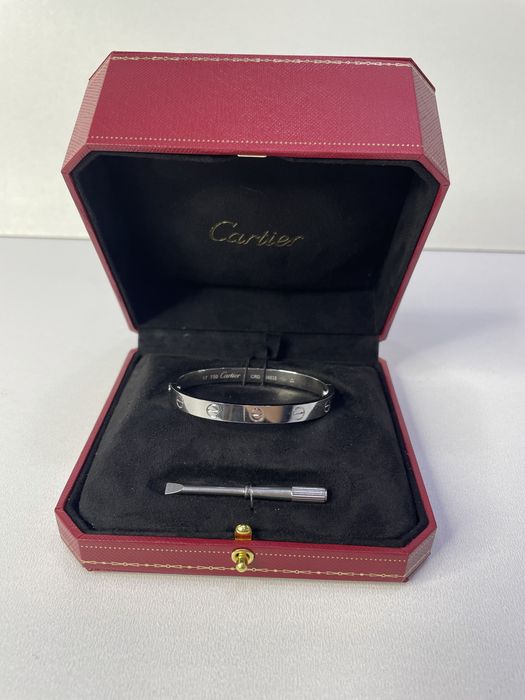 Браслет «Cartier»