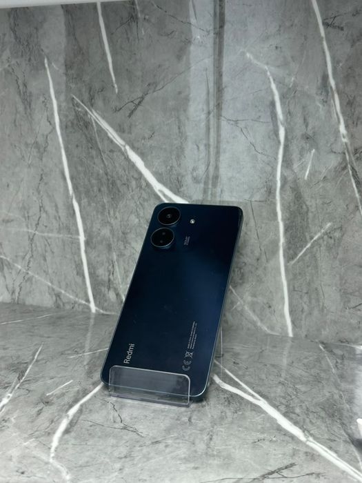 Смартфон: Xiaomi Redmi 13C 128 Gb