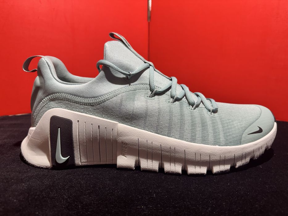 Оригинални! Nike Free Metcon 6 - 47.5 Shoemag