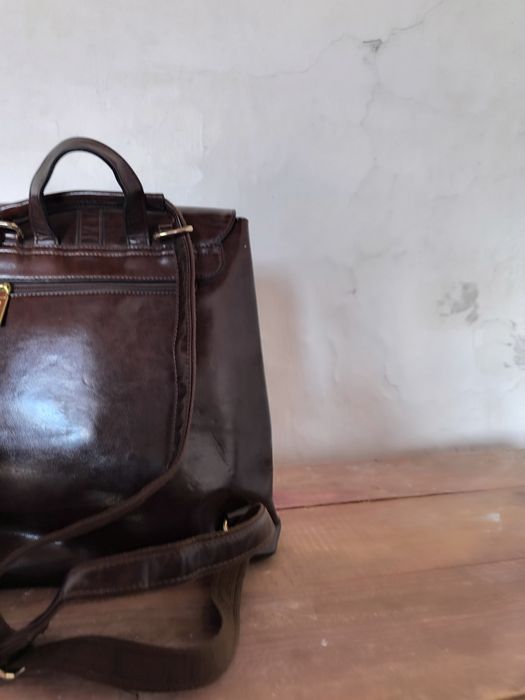 Продаю сумку кожа