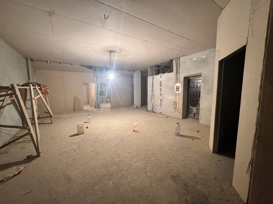 Продается Мансарда