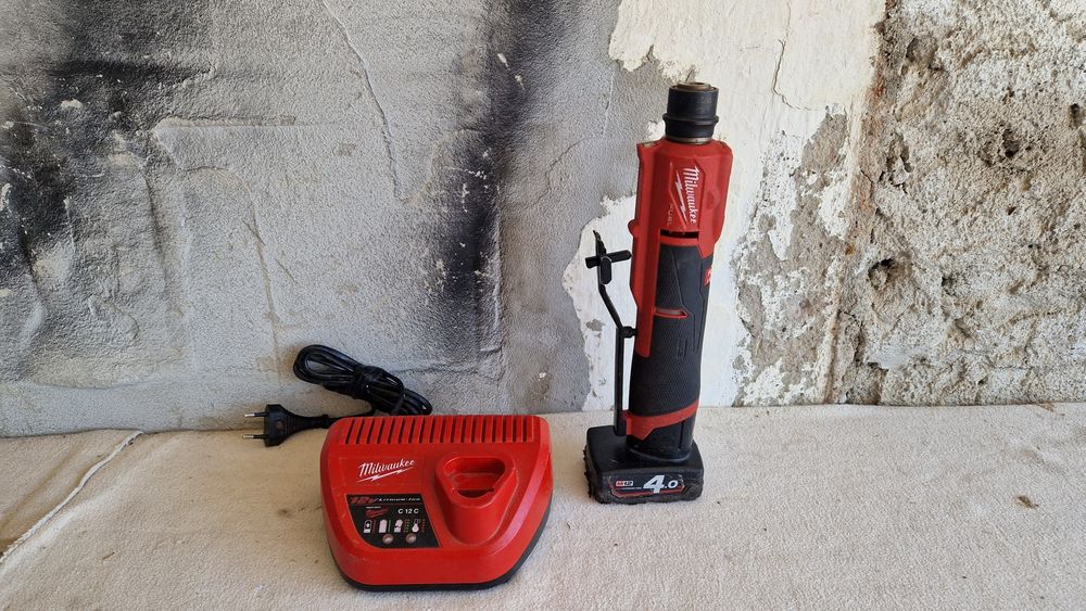 Milwaukee M12 FTB polizor pentru anvelope