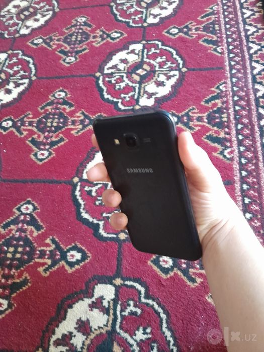Samsung J 7 neo satladi