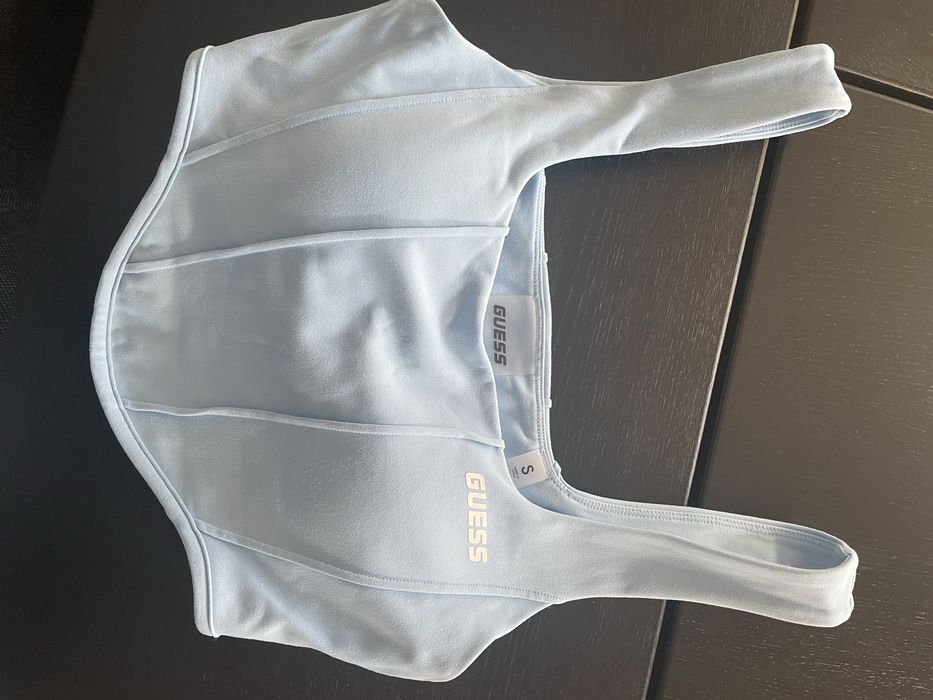 Бюстие/ Топ Guess