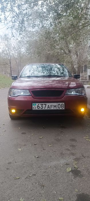 Продается Нексия 2 в хорошем состоянии