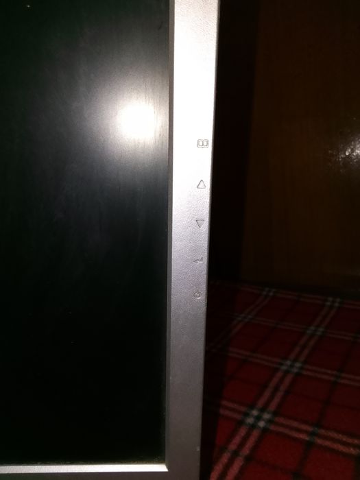 Монитор LG l17 19s 17 диагональ