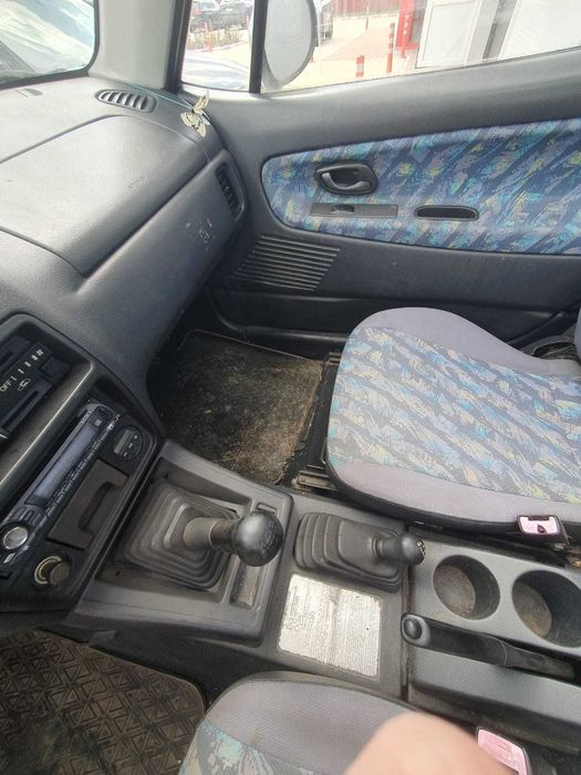 Vând Suzuki X90, 1,6 16V, model rar