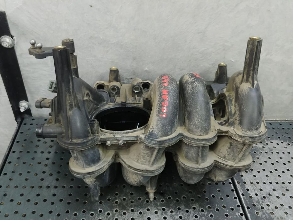 galerie admisie  k7j-a7  1.4 b dacia logan 8200966437  8200964639