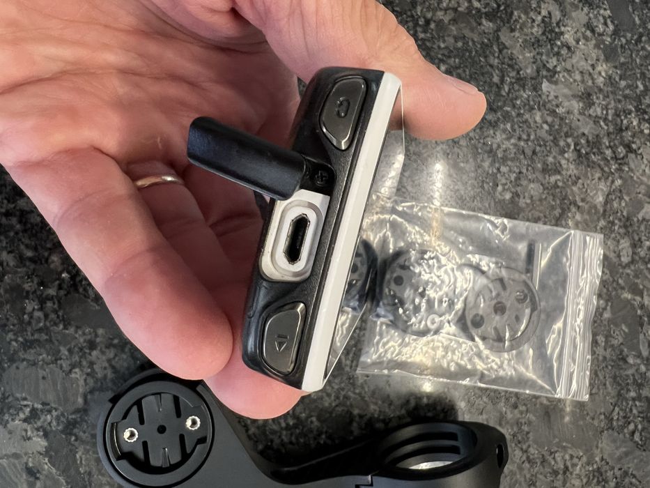 Garmin Edge 1030