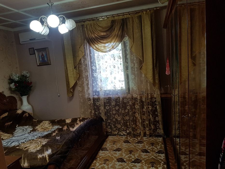 Продам дом в карабулаке