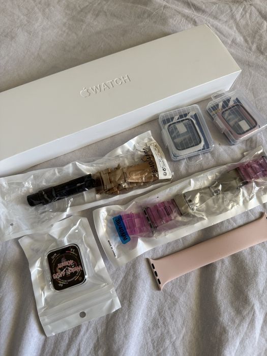 Apple Watch Series 6 40mm GPS