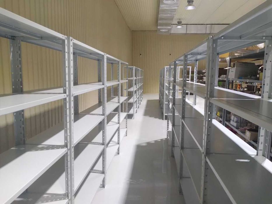 Hujjatlar uchun ofis stellajlari