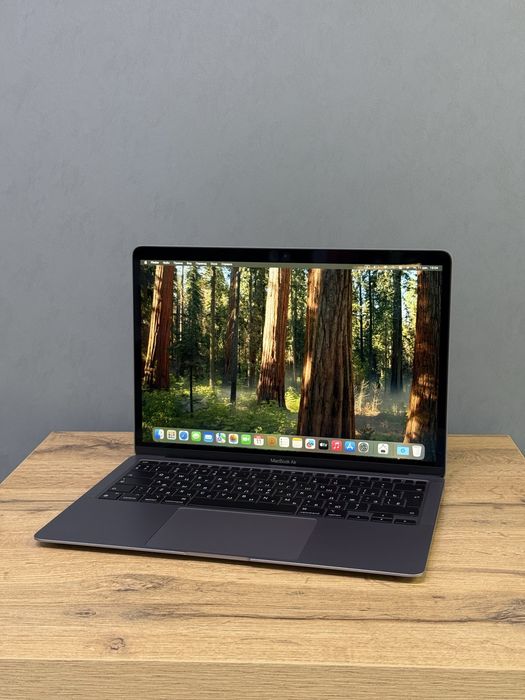 MacBook Air 13 M1 256 GB 100% | Mobile Zone