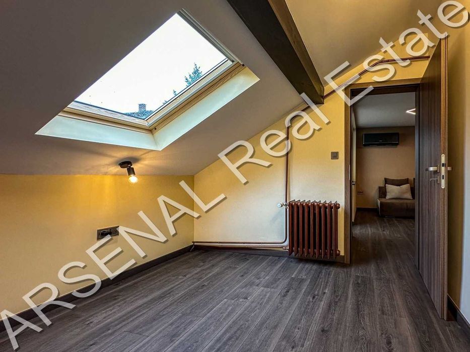 Дава се под наем Четиристаен апартамент в София, Изток - 109 кв.м за 1346.4 € - Снимка #4