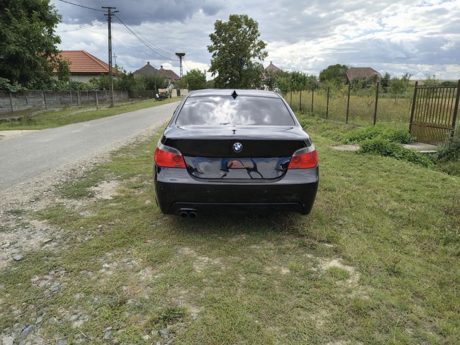 Vand bmw seria 5