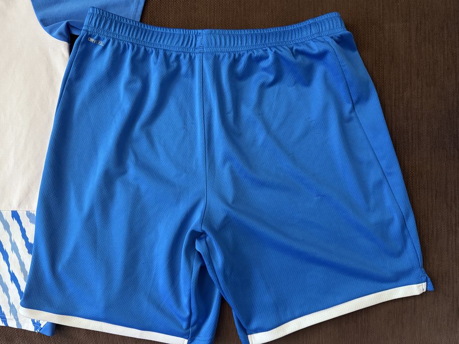 Set echipament Puma Universitatea Craiova UCV 23/24 mărimea L