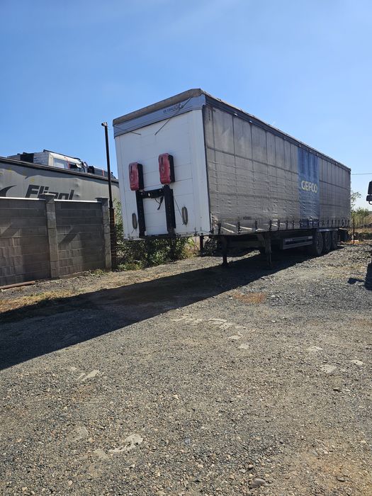 Man/volvo/ Daf/kogel