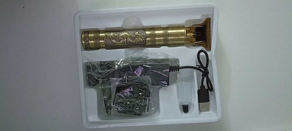 Триммер для стрижки