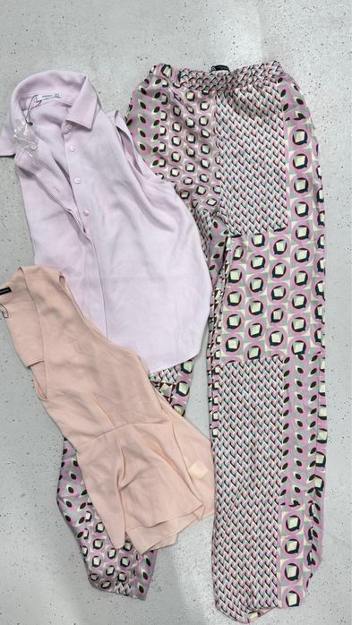 Stocuri Haine Zara !!! Alte Branduri !!!