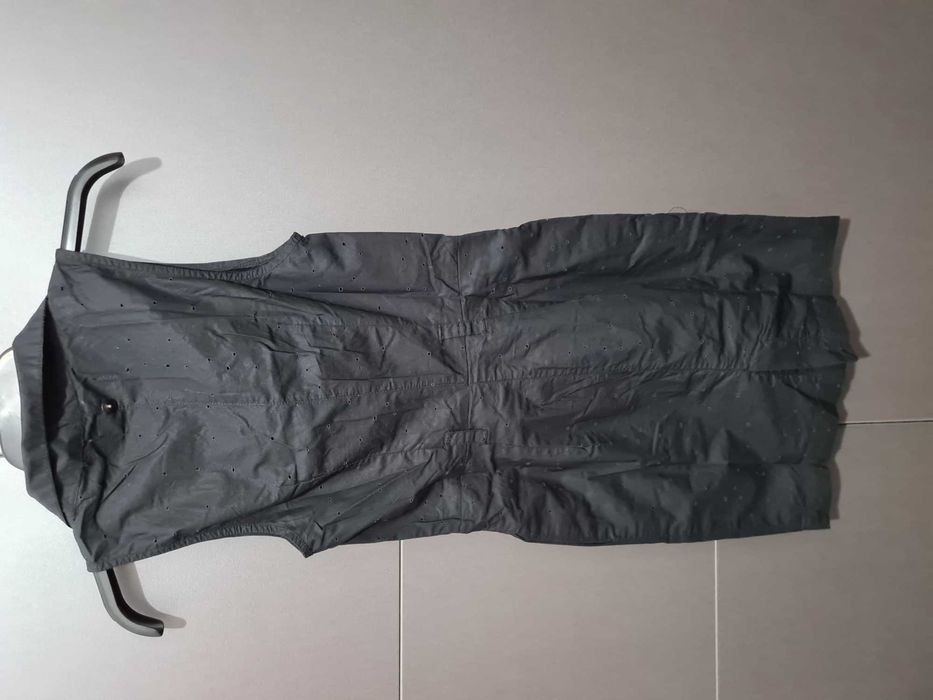 Diesel черна рокля