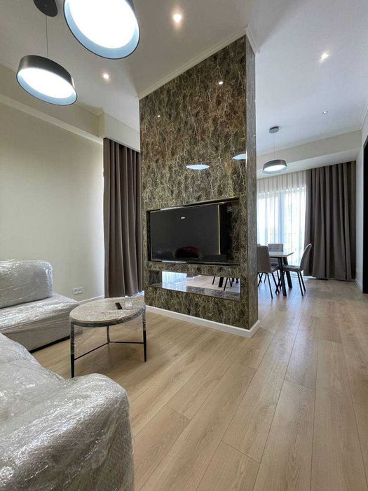 R3 Сдаётся квартира 2/5/9 на Яккасарайском р-не, о-р ЖК Солярис !