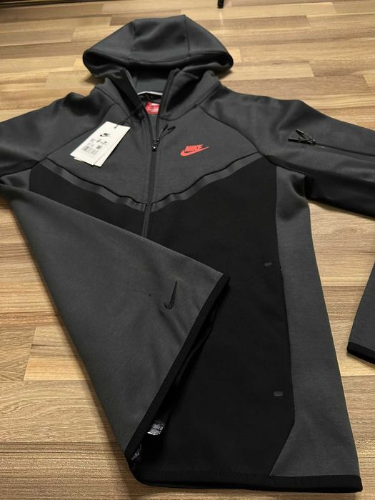 Trening Nike Tech - Premium