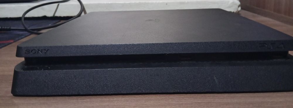 Soni плэйштэйшан