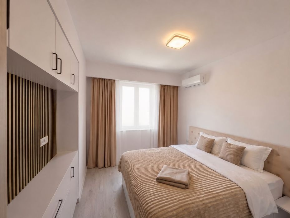 Non Stop Inchiriez Apartament in Regim Hotelier