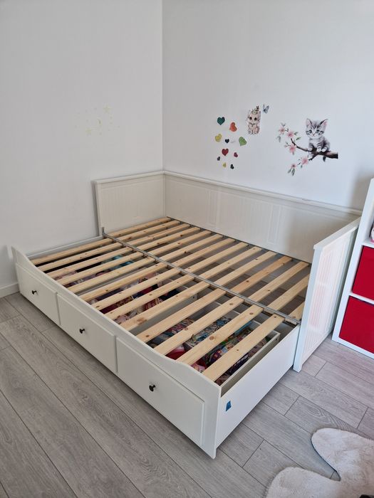 Vand pat Ikea Hemnes