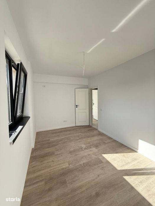 Studio Modern- Finisaje Premium-Militari Residence-Bloc Nou-Comision0% — fotografia 1