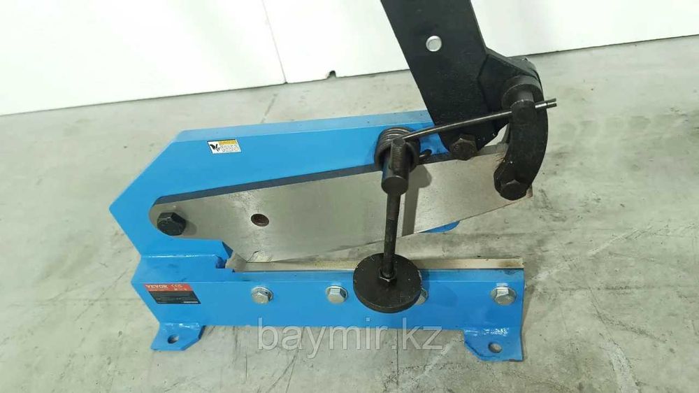 Рычажные ножницы HS-12