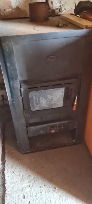 Камина прити 17кв