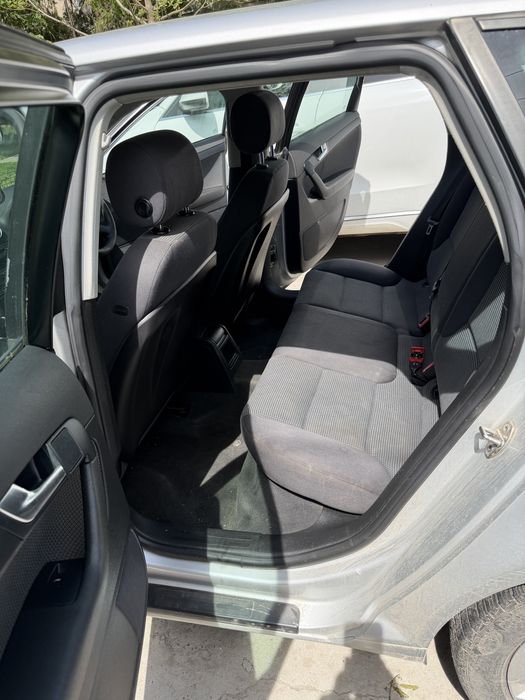 Audi A3 1.9 tdi. 2008