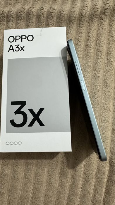 Продается телефон OPPO A3x