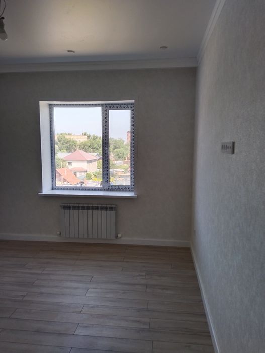 Ремонт под ключ.