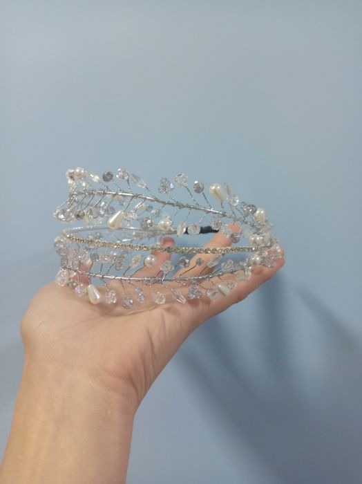 Munchoqli nafis diadema abadok