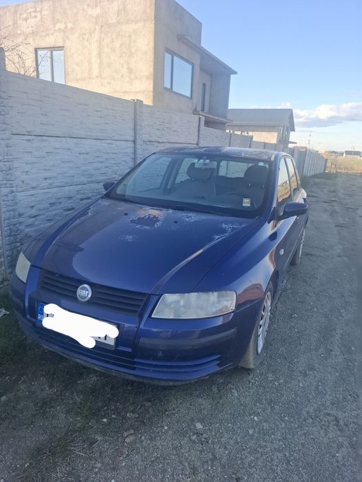 Vând Fiat Stilo 1.4 16v