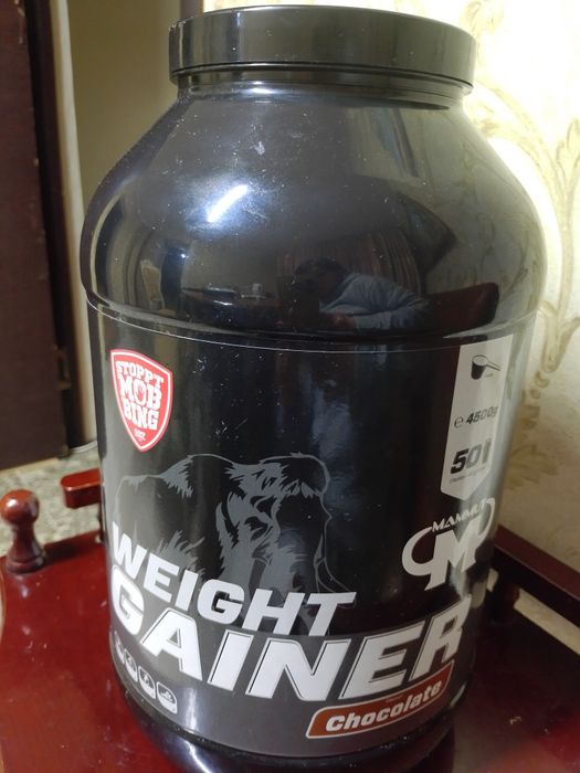 Продам для набора веса