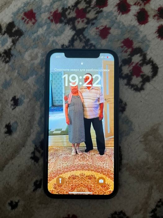 Айфон 11 гарантия